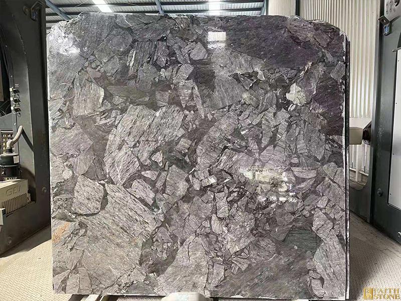 Blue Granite Slabs