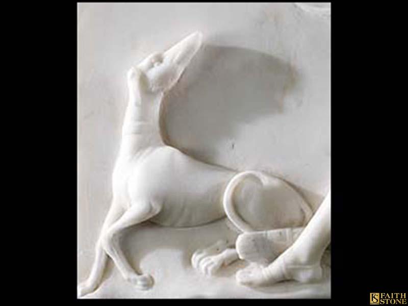 Statuary Marble Chimneypiece tablet Statuary Marble Chimneypiece tablet