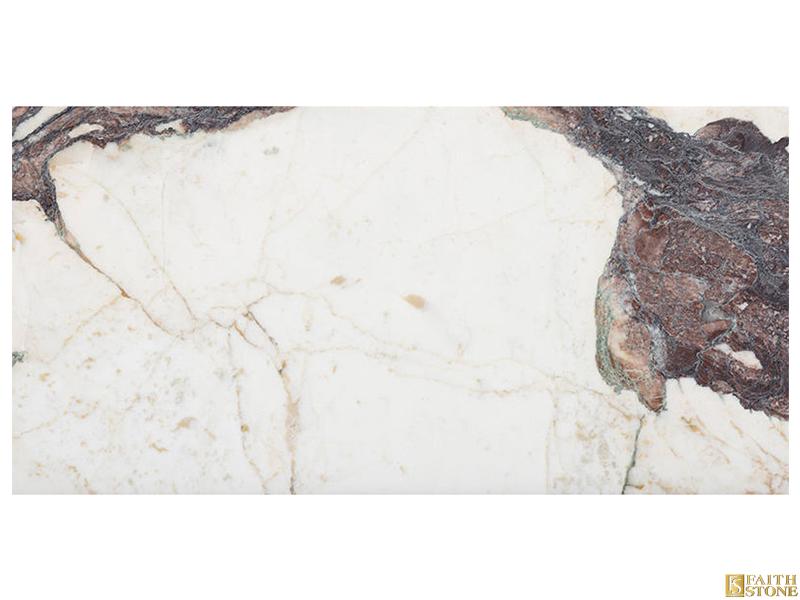 Calacatta Viola Marble Field Tile Calacatta Viola Marble Field Tile