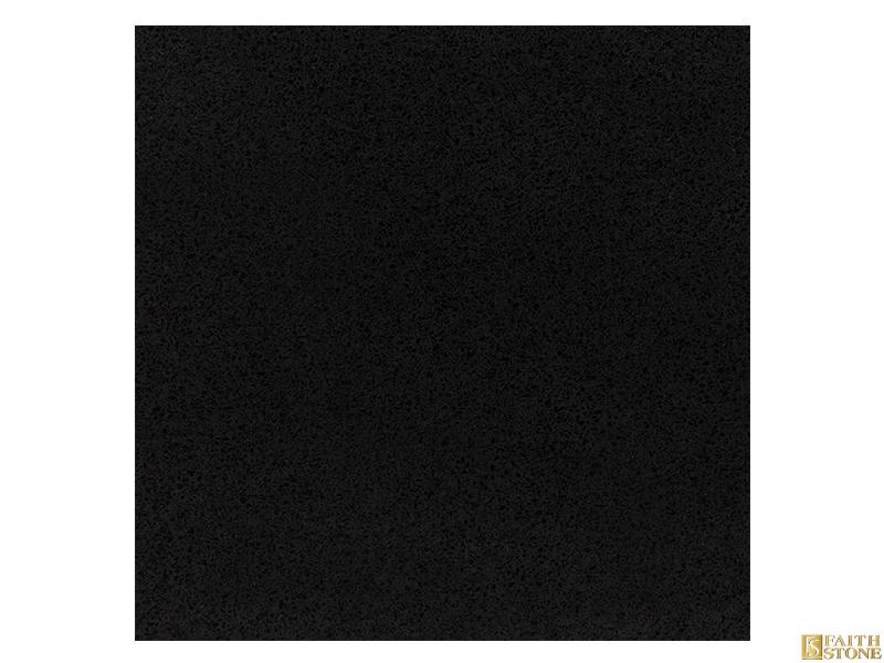 Pure Black Quartz Slab Pure Black Quartz Slab