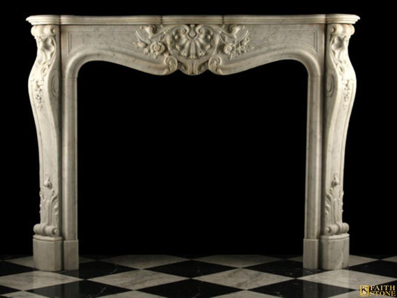 Fireplace Fireplace