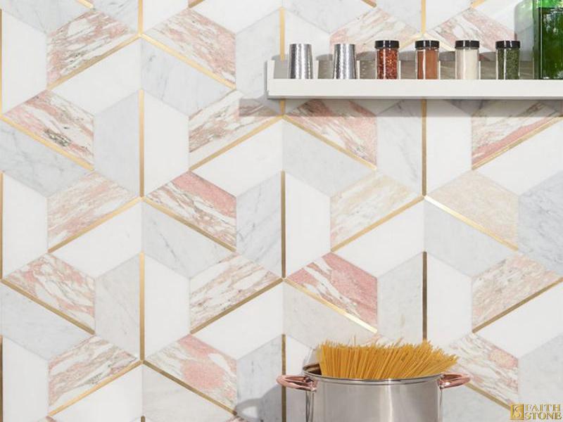 Mosaic tile Mosaic tile
