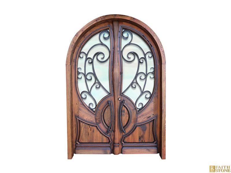 Timber DY CARVING DOOR Timber DY CARVING DOOR
