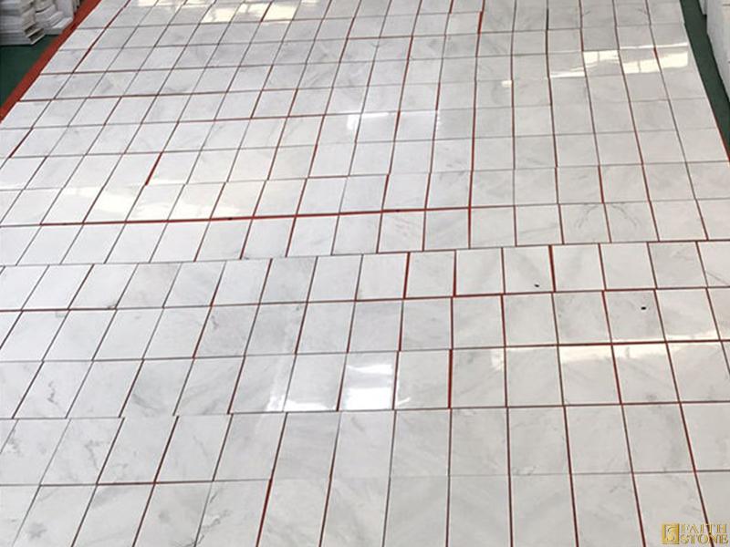 white marble tile white marble tile