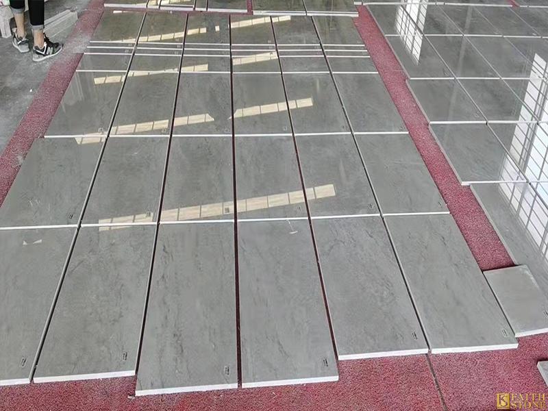 Smoked Blue Grey Marble Slabs Smoked Blue Grey Marble Slabs