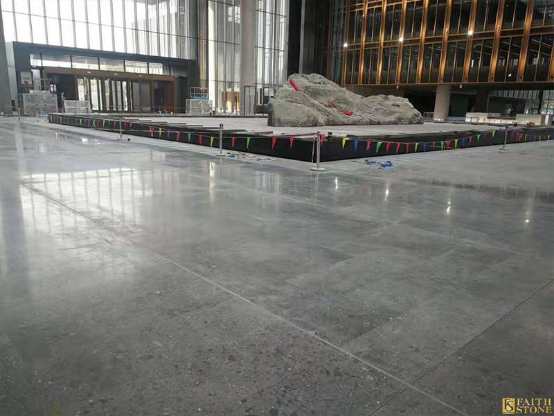 Light Grey Marble Light Grey Marble