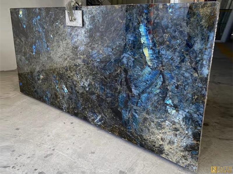 Blue Granite Slabs Blue Granite Slabs