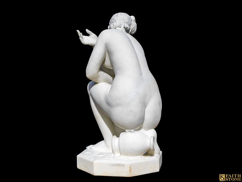 mable statue mable statue