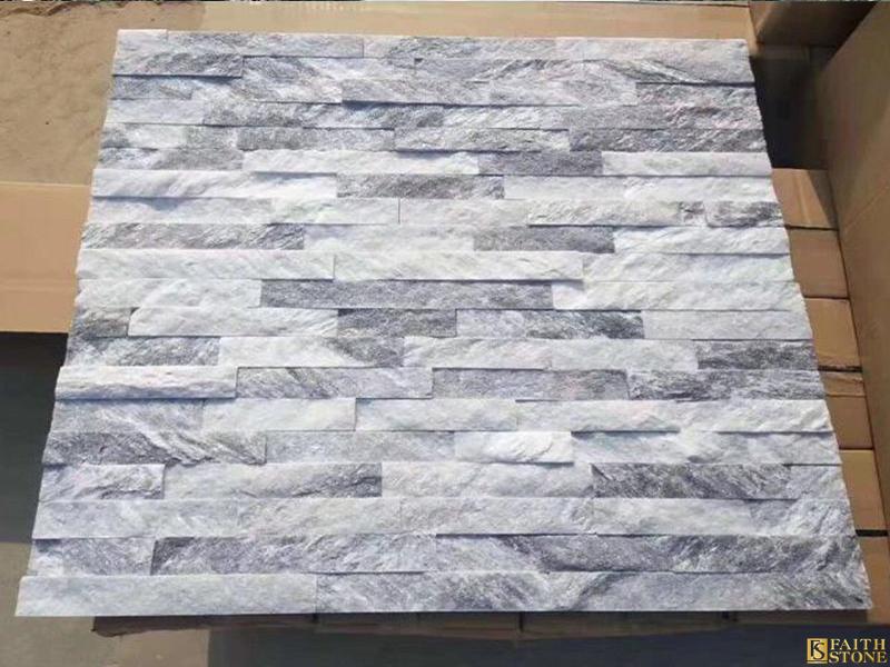 Cloudy Grey Quartz Panel Cloudy Grey Quartz Panel
