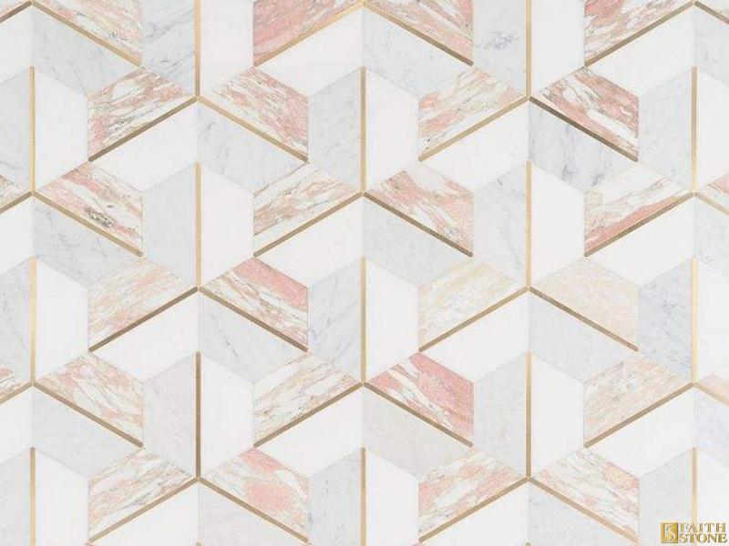 Mosaic Mosaic