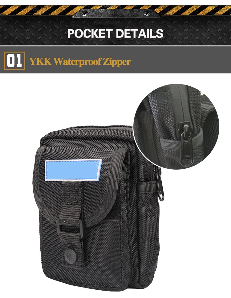 military utility belt