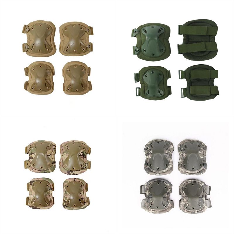 Yakeda Elbow and Knee Pads manufacturer
