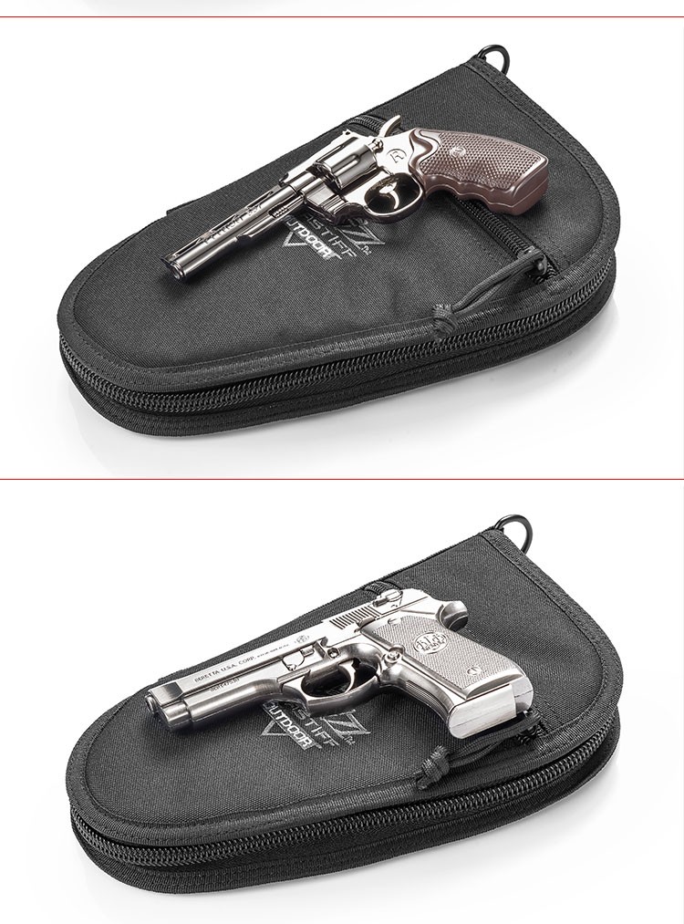 Yakeda Pistol Case