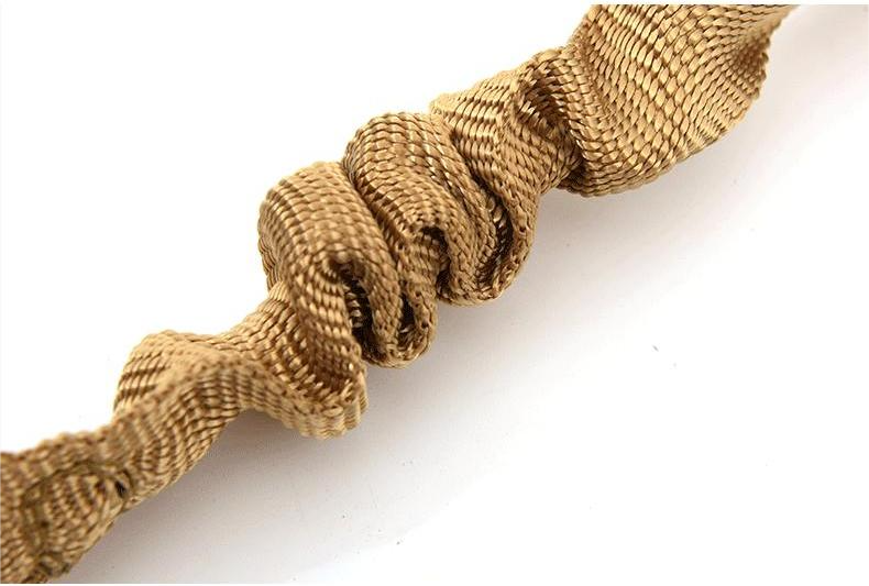 Yakeda Rubber Nylon Gun Sling