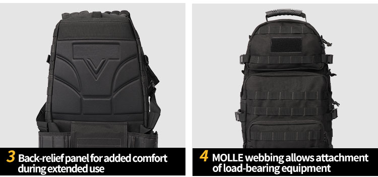 Multi-Purpose Outdoor Hunting Bag