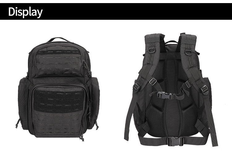 waterproof hiking backpack