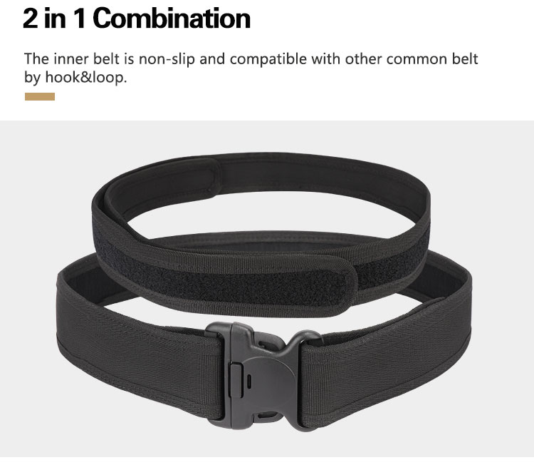 Make Your Own Design in belt