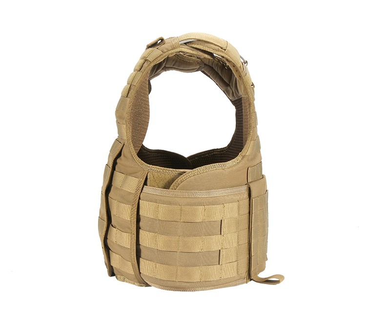 Yakeda Quick Release Tactical Vests