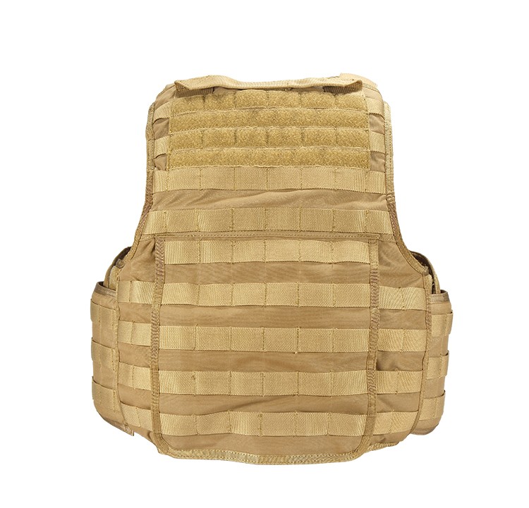 Yakeda Tactical Ourdoor Army Vests