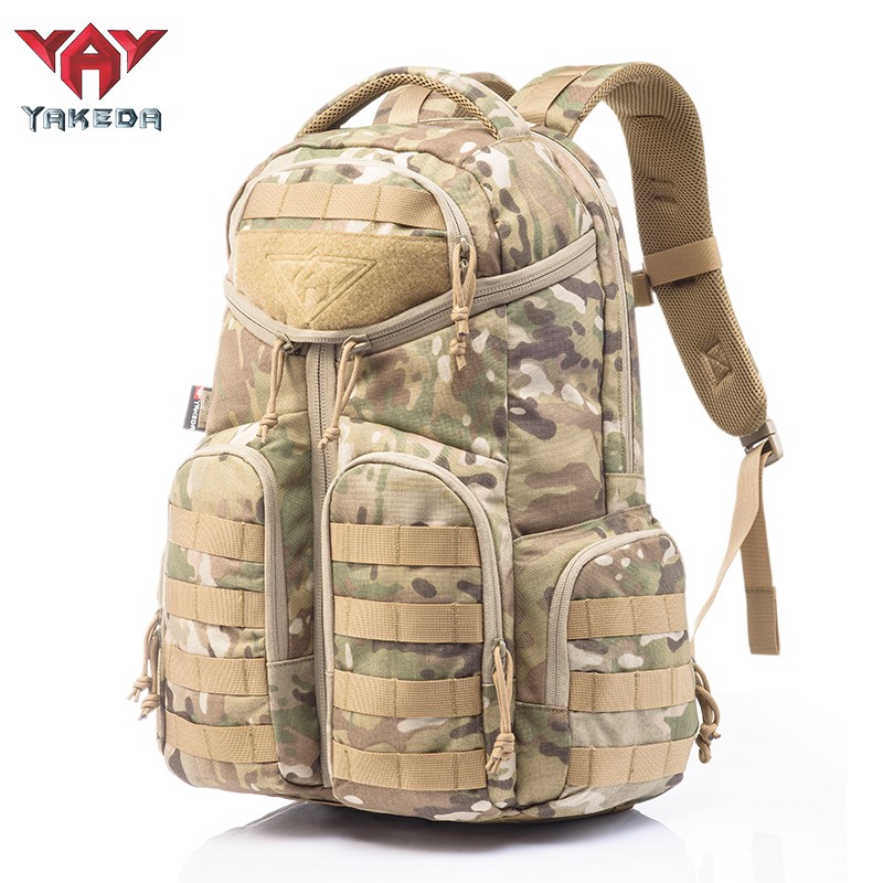 Cordura military backpack bags