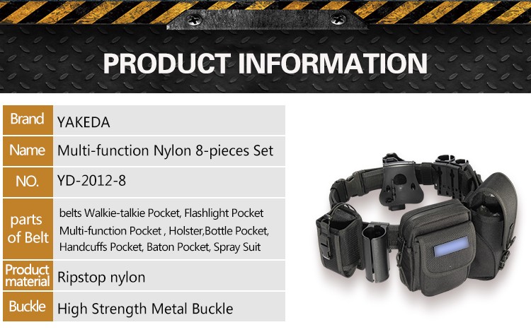 belt without metal