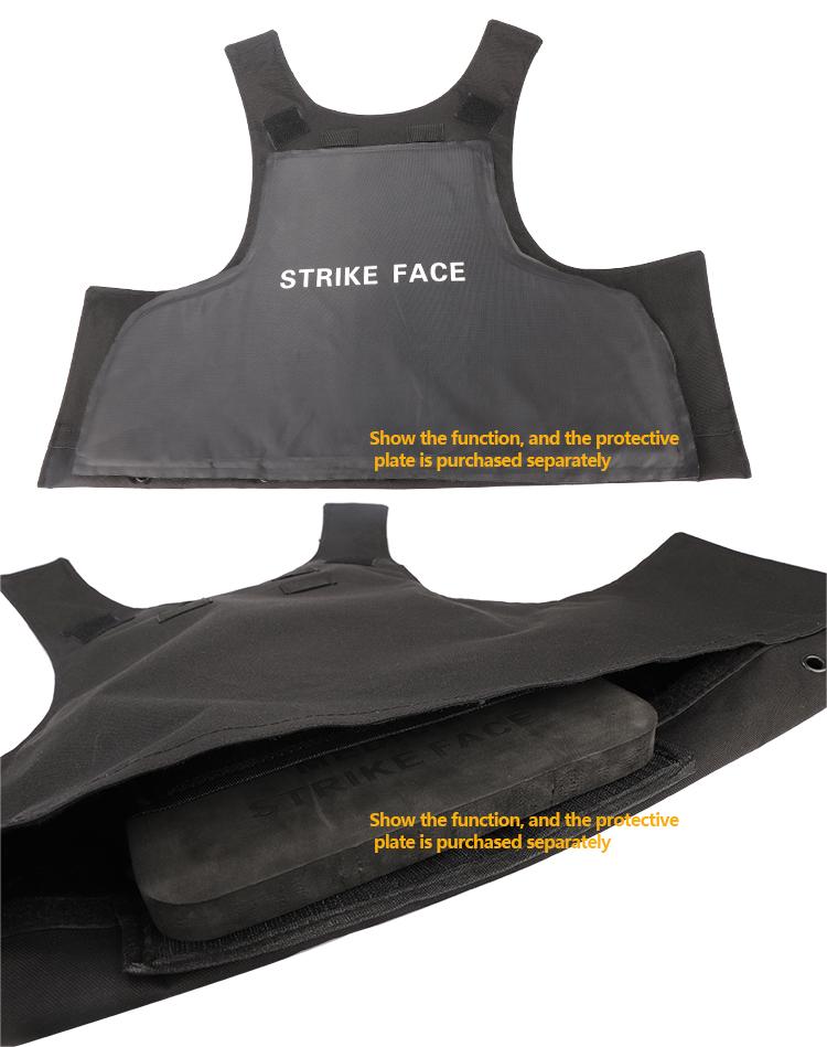Yakeda Molle Light Weight Tactical Vests