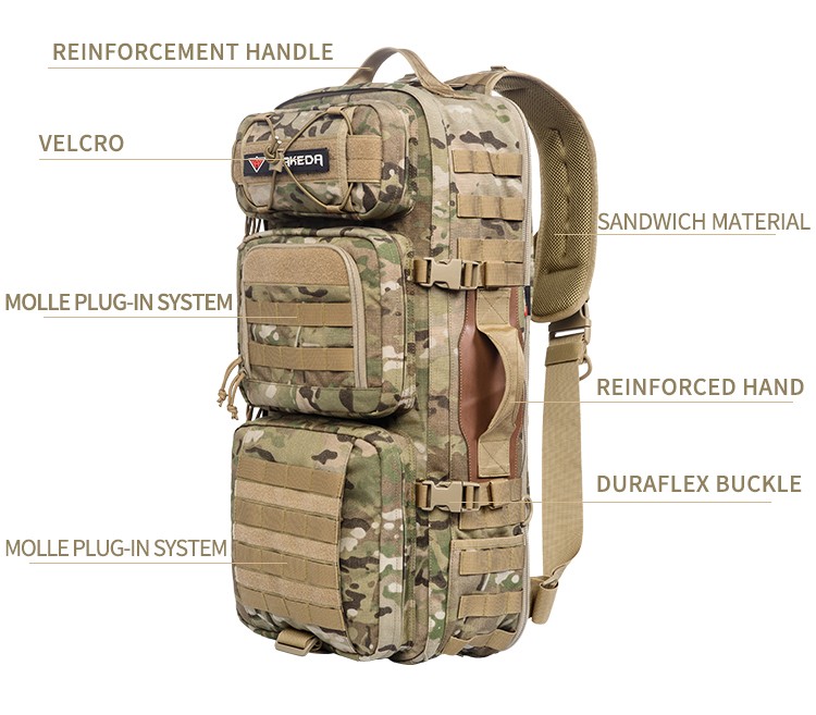 tactical soft case