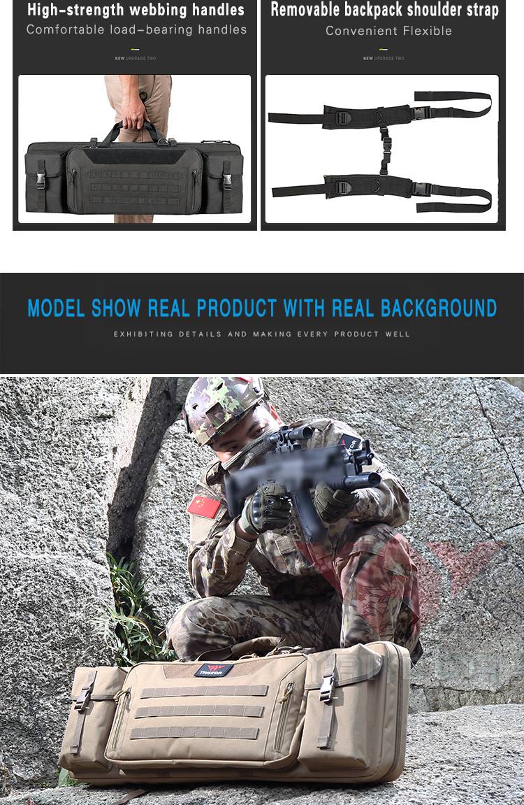 36inch Outdoor Hiking bag