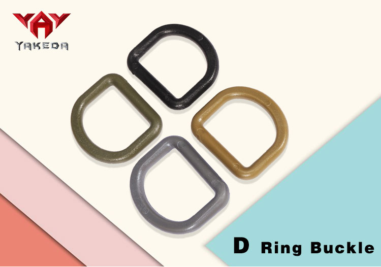 yakeda factory price buckle