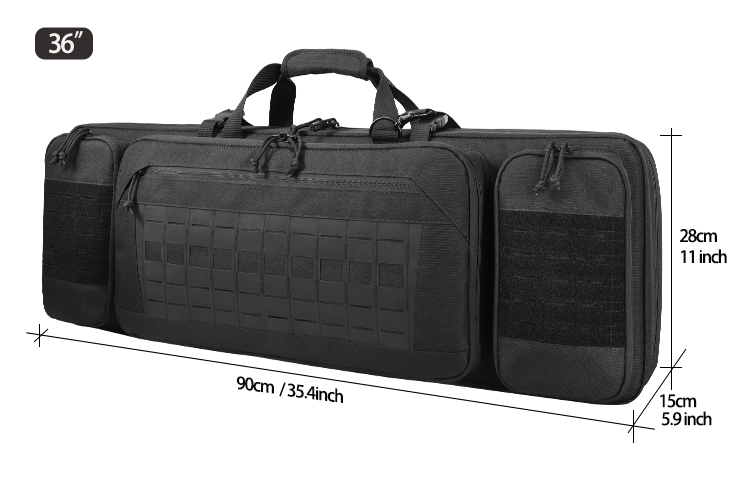 factory price range bag handgun