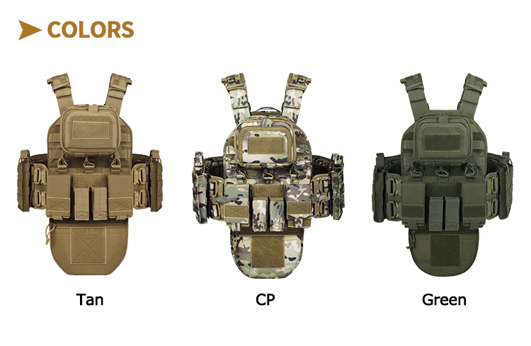 waterproof mexico plate carrier