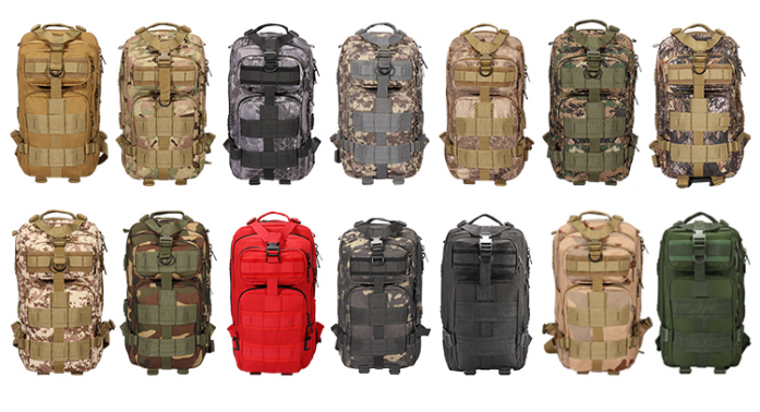 customized colors