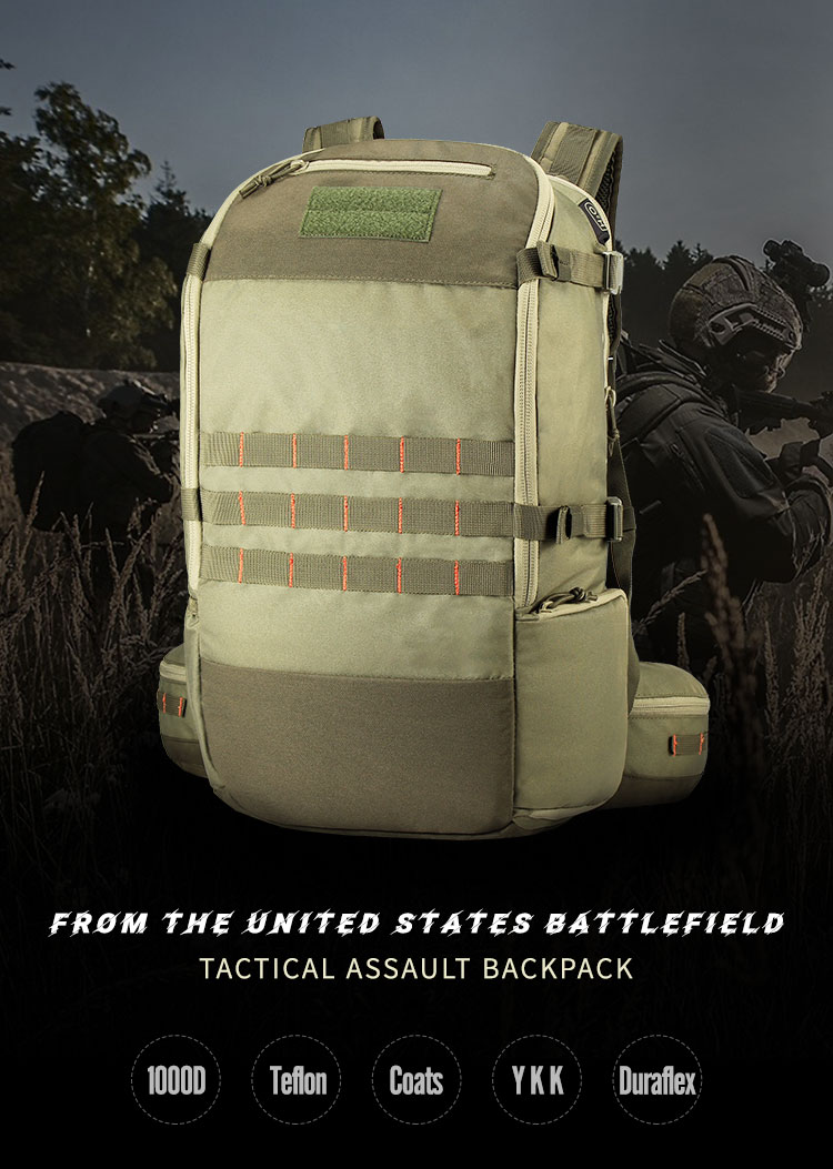 New Design premium backpack