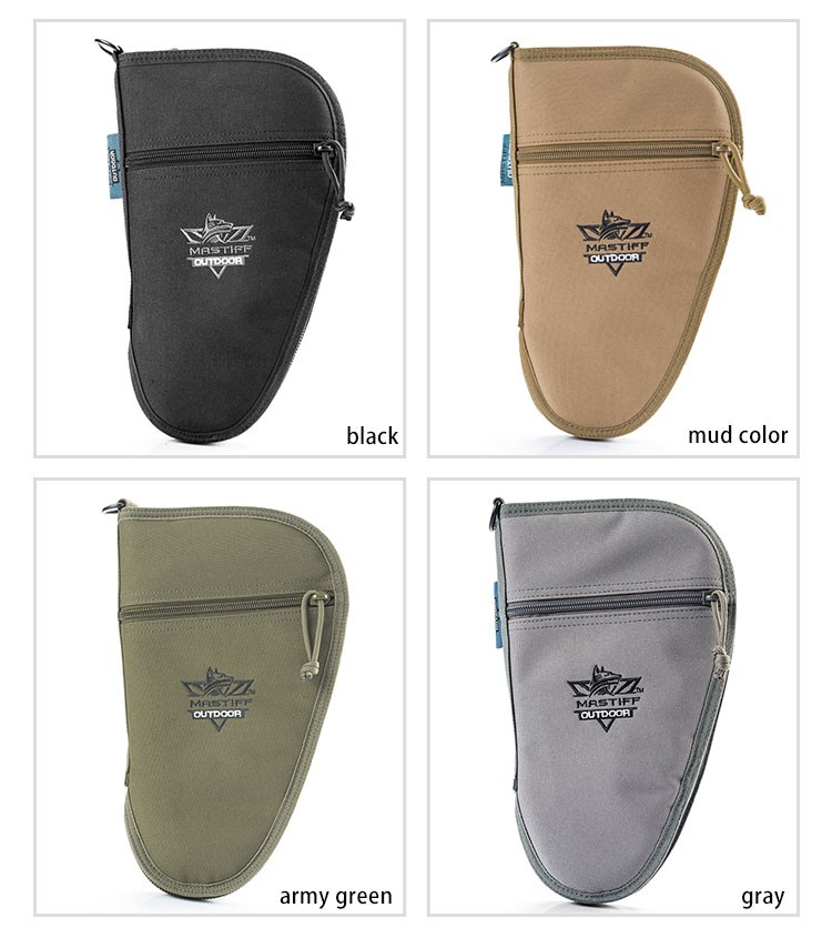 Yakeda Hunting Shooting Range Bags