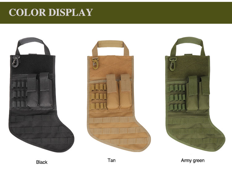 Present Multifunctional Bag
