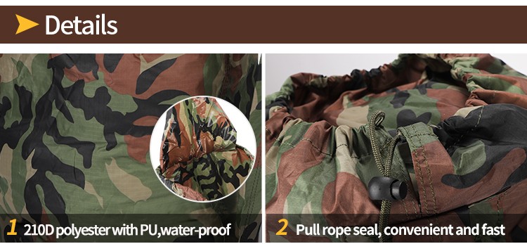 customized duffle bag