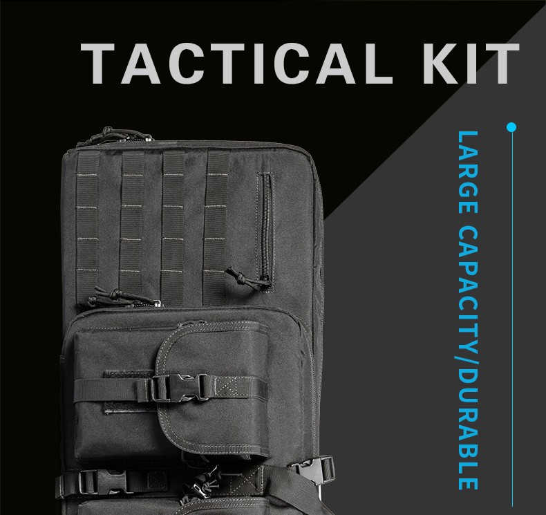Molle Tactical Backpack
