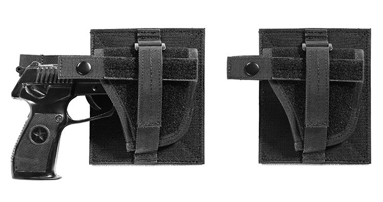 Yaaeda Gun Holster
