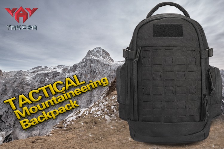 fuction cool backpack