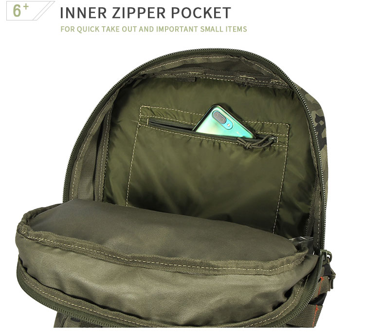 Competitive Pricing outdoor backpacks