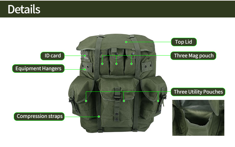 waterproof backpacks