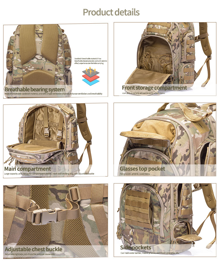 factory ODM bags