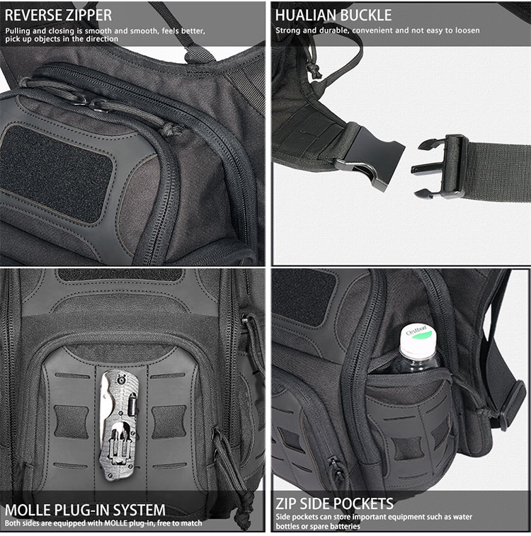 customized Tactical Sport bag