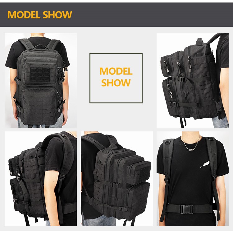 outdoor arket backpack