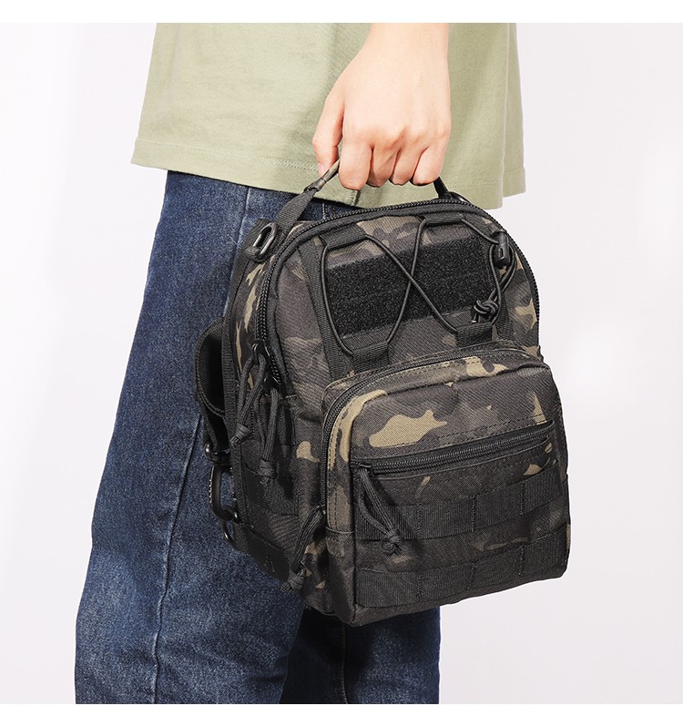military bags conceal carry
