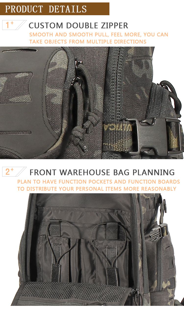 backpack with laptop compartment