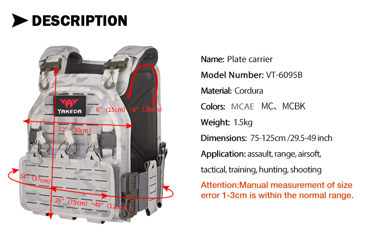 fashion bullet proof vest