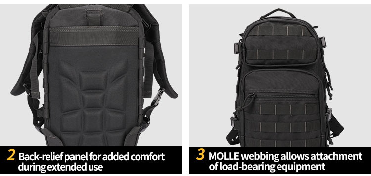 Custom logo Wholesale Price backpacks