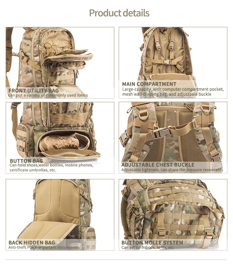 waterproof backpacks