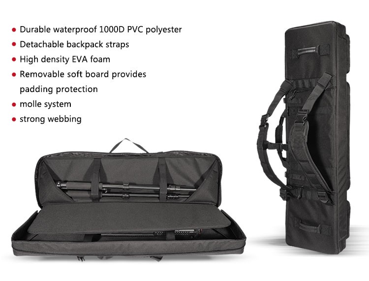Tactical Equipment Soft Waterproof bags